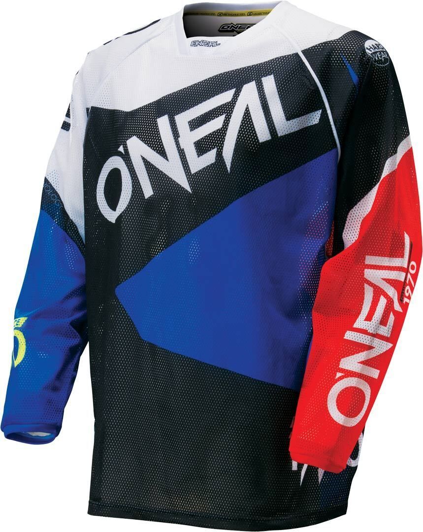 Oneal O´Neal Hardwear Flow Vented Jersey