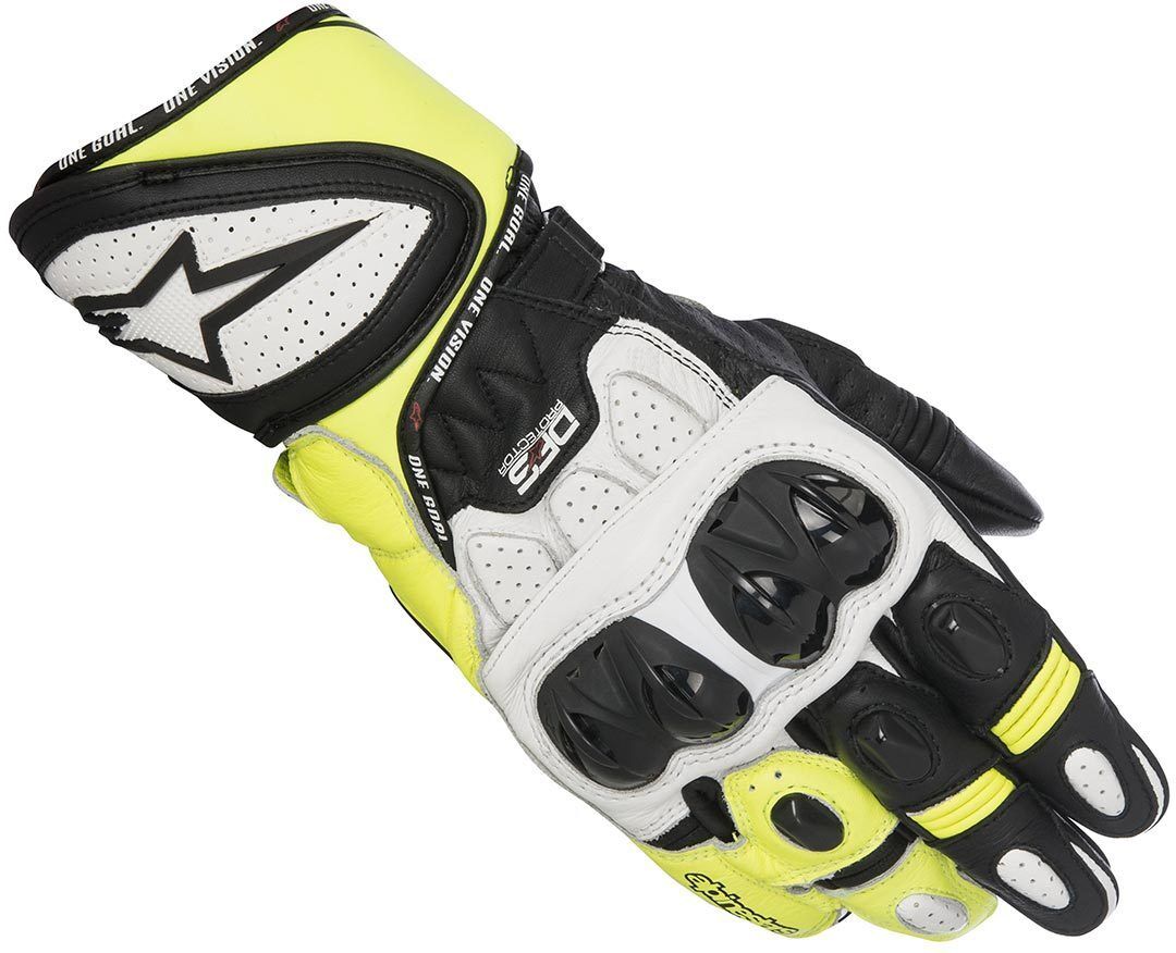 Alpinestars GP Plus R Gloves Luvas