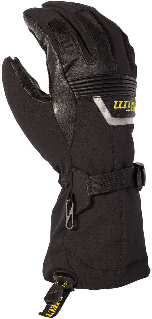 Klim Fusion Snow