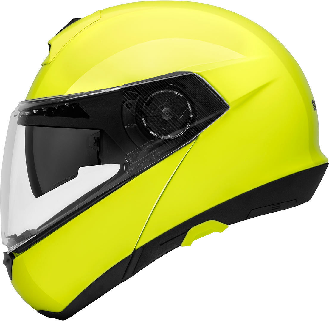 Schuberth C4 capacete