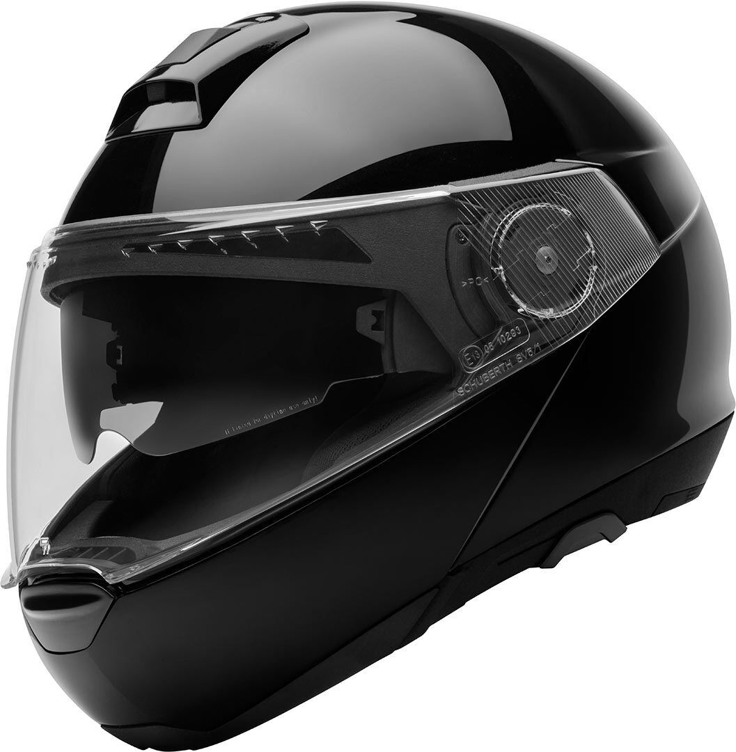 Schuberth C4 capacete