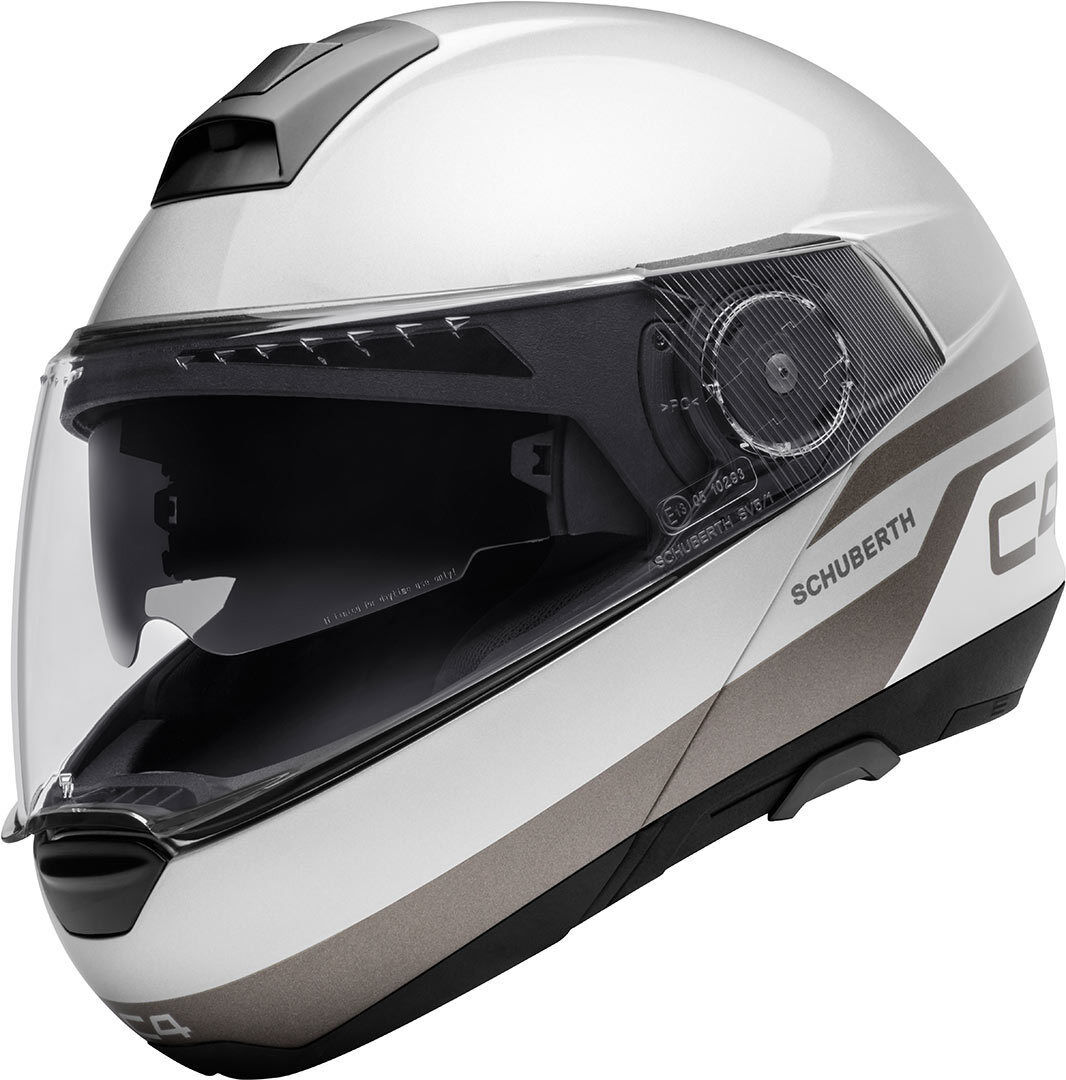 Schuberth C4 Pulse capacete