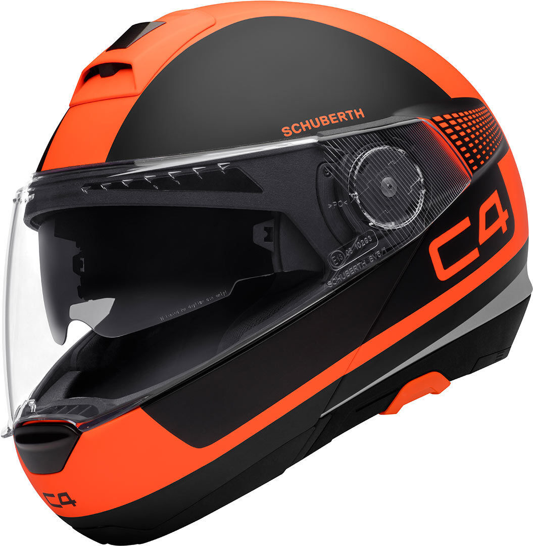 Schuberth C4 Legacy Capacete