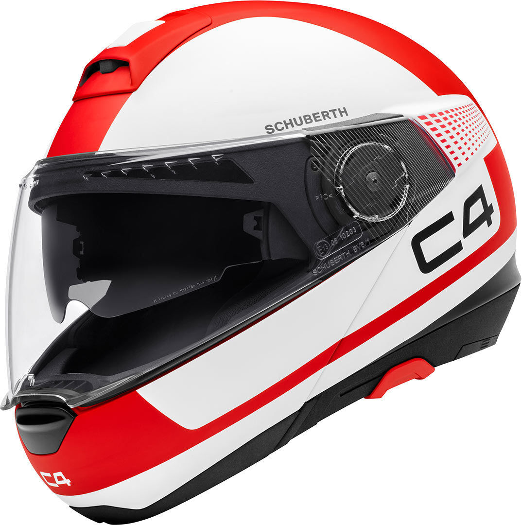 Schuberth C4 Legacy Capacete