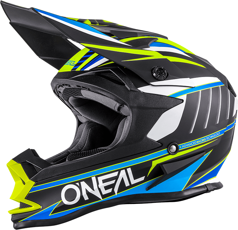 Oneal O´Neal 7SERIES Chaser Evo Capacete de motocross