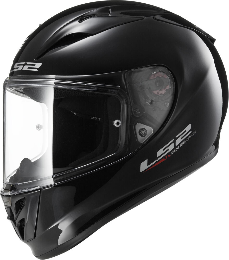 LS2 FF323 Arrow R Evo Capacete