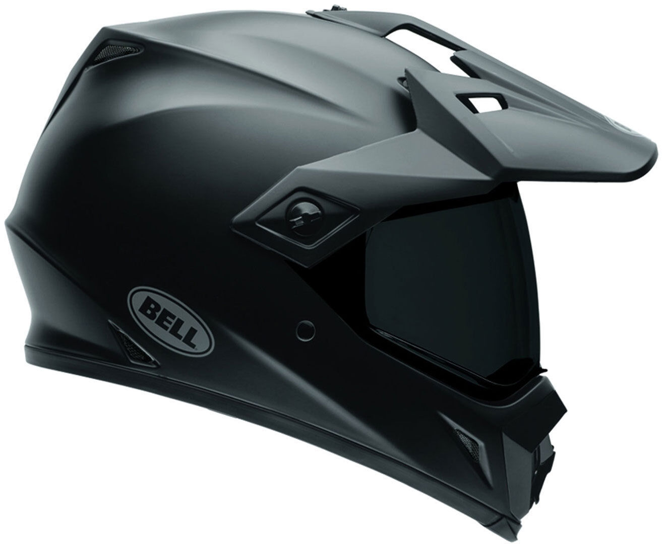 Bell MX-9 Adventure Mips Enduro capacete