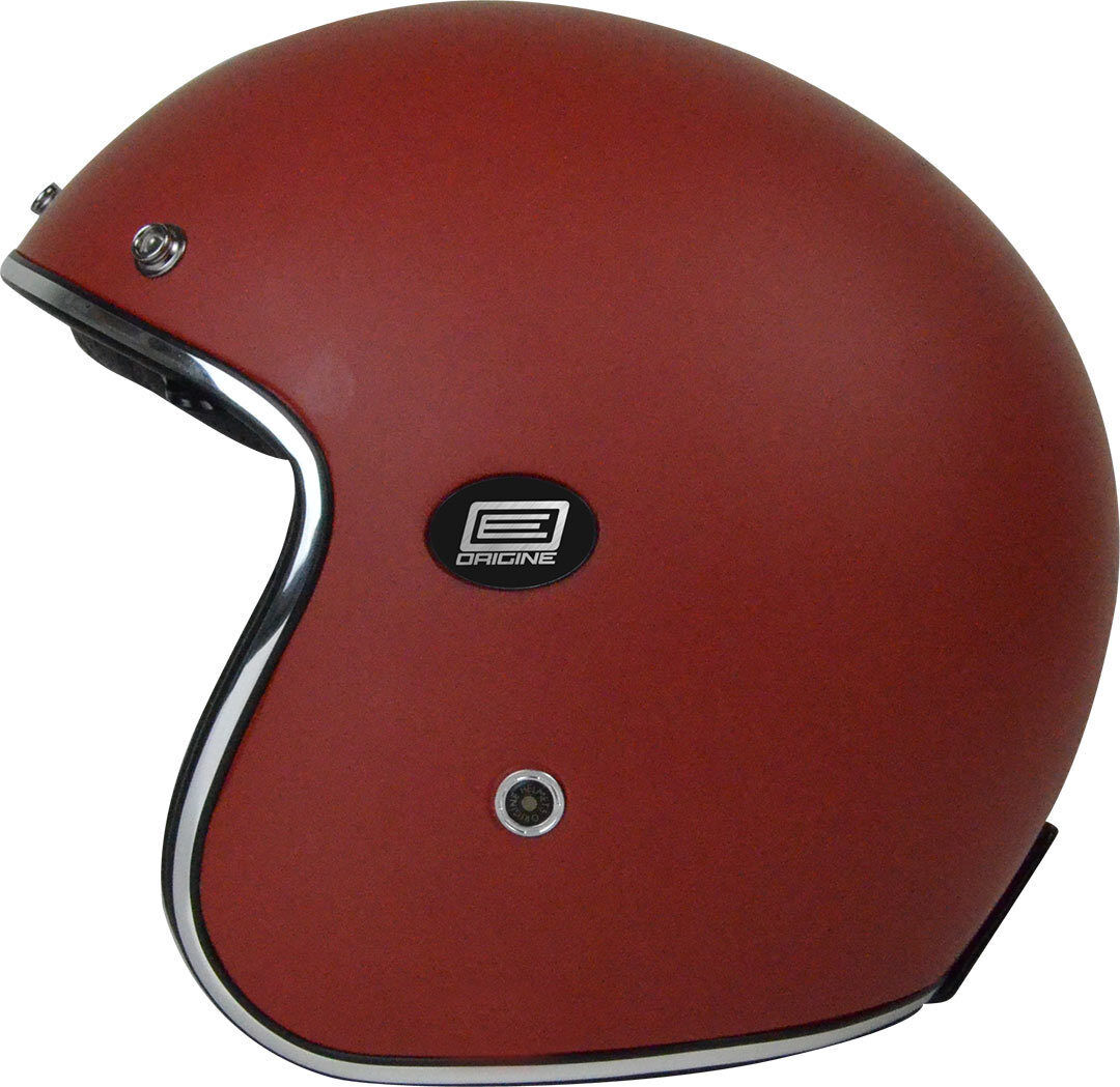 Origine Sirio Jato capacete tapete vermelho