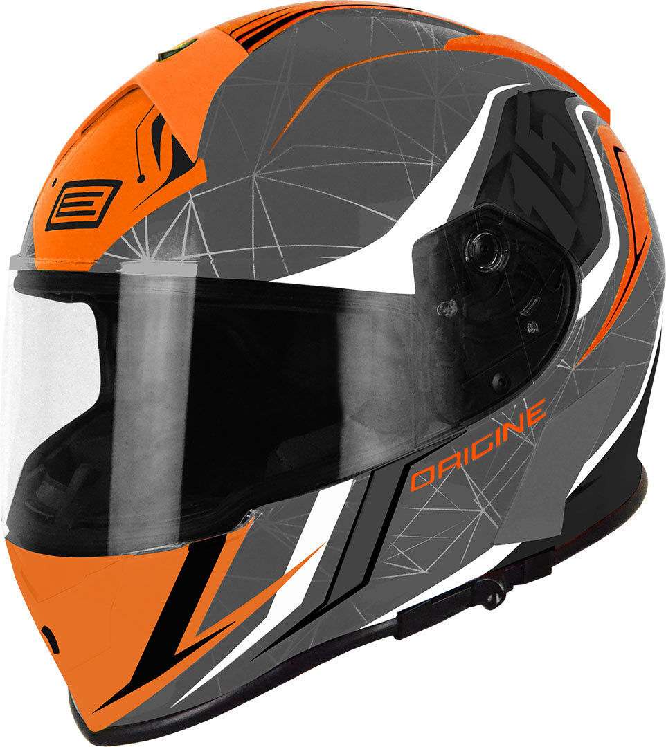 Origine GT Raider Capacete