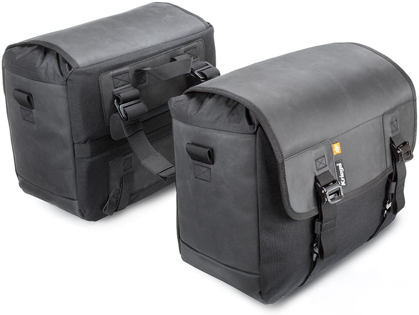 Kriega Duo 36 Saddle Bags Sacos de sela