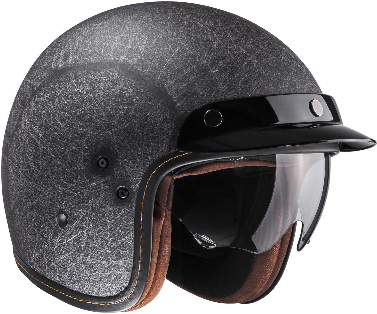 HJC FG 70s Capacete protetor