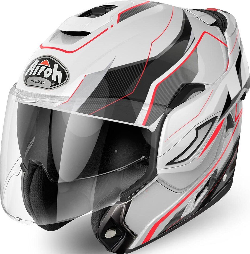 Airoh Rev Revolution Capacete