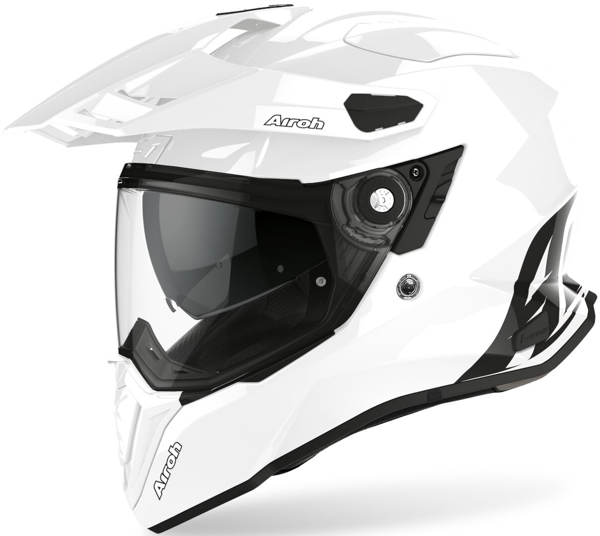 Airoh Commander Color Capacete de Motocross