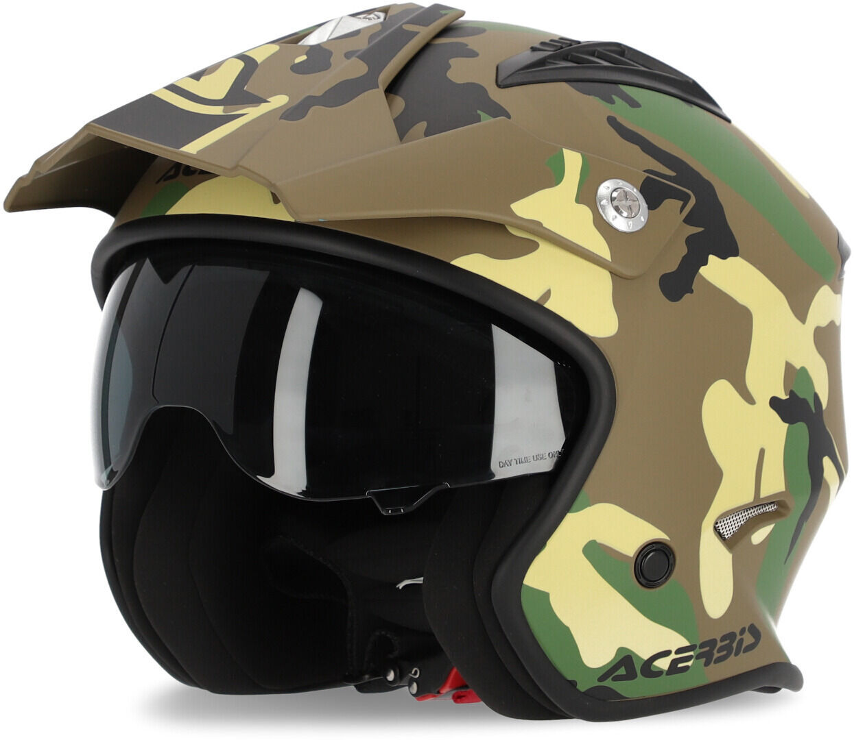 Acerbis Aria Capacete Jet