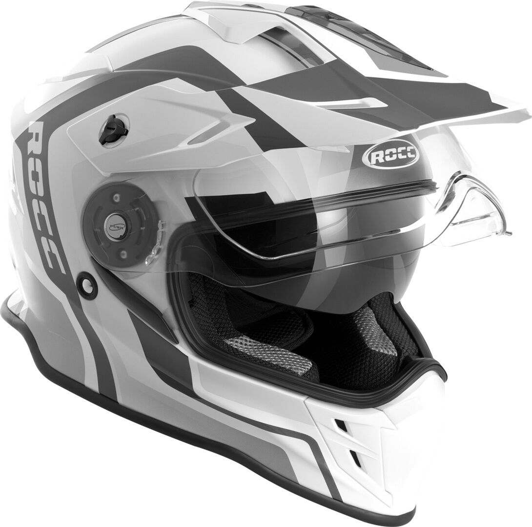 Rocc 781 Capacete de motocross