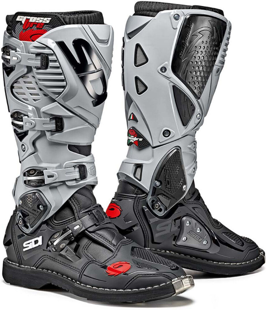 Sidi Crossfire 3 Motocross Boots Botas de Motocross