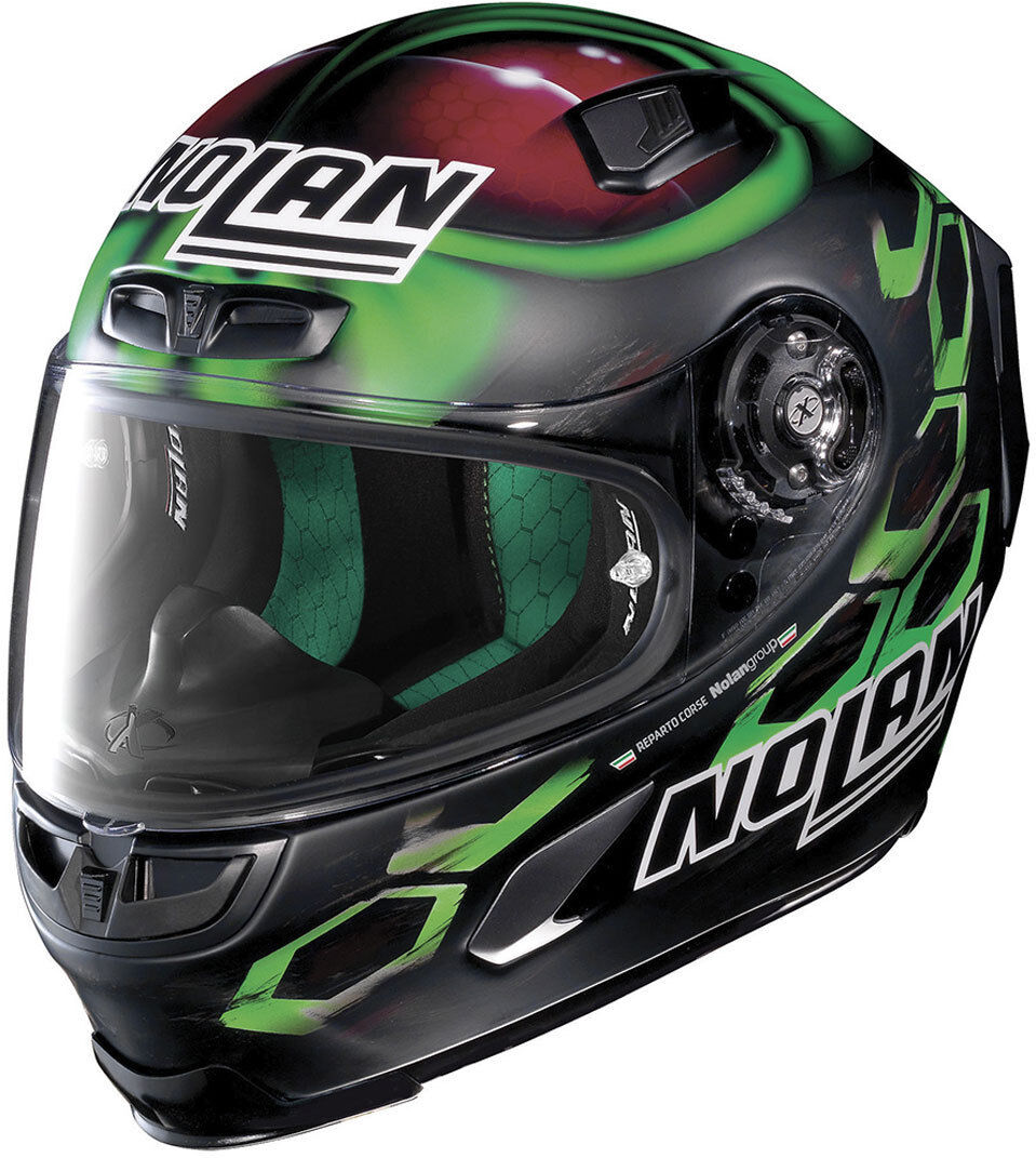 X-Lite X-803 Bastianini Capacete