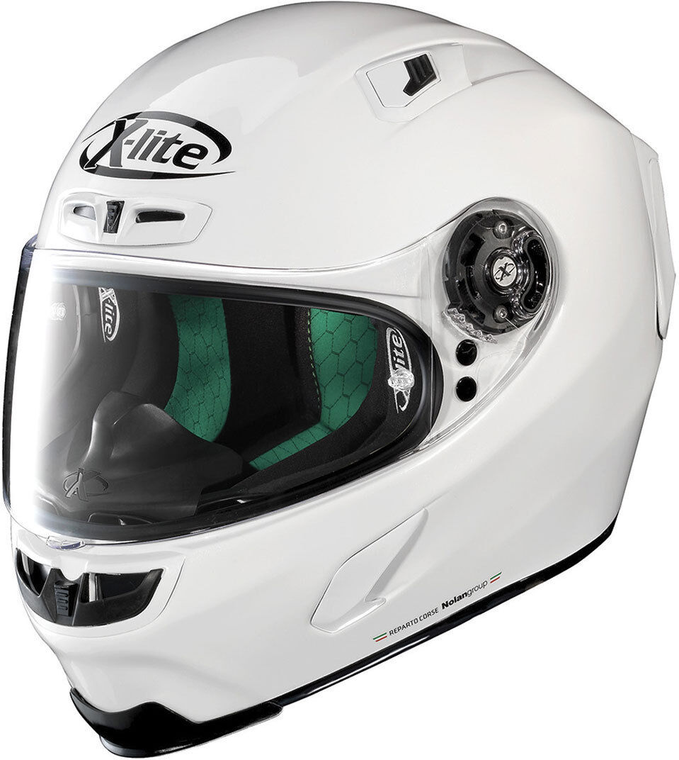 X-Lite X-803 Start Capacete