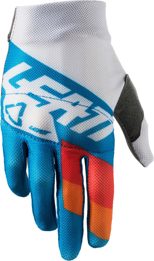 Leatt GPX 3.5 Luvas de Motocross Para Crianças