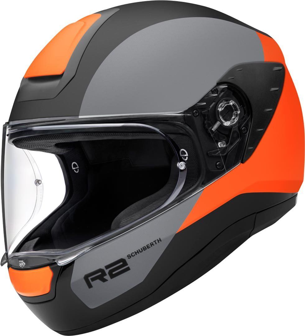 Schuberth R2 Apex capacete