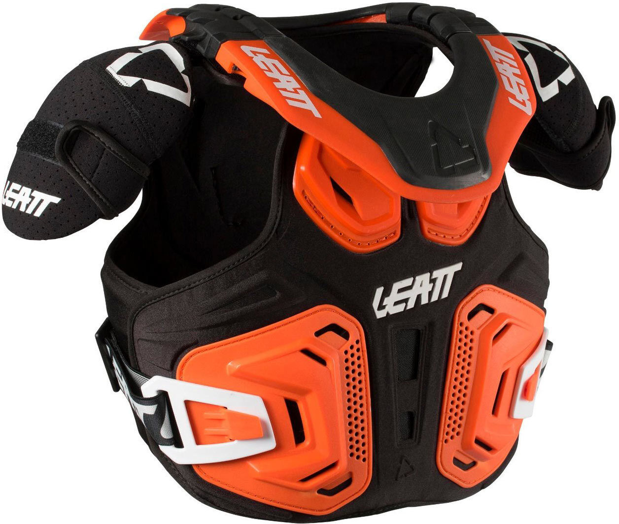 Leatt Fusion 2.0 Colete protetor infantil