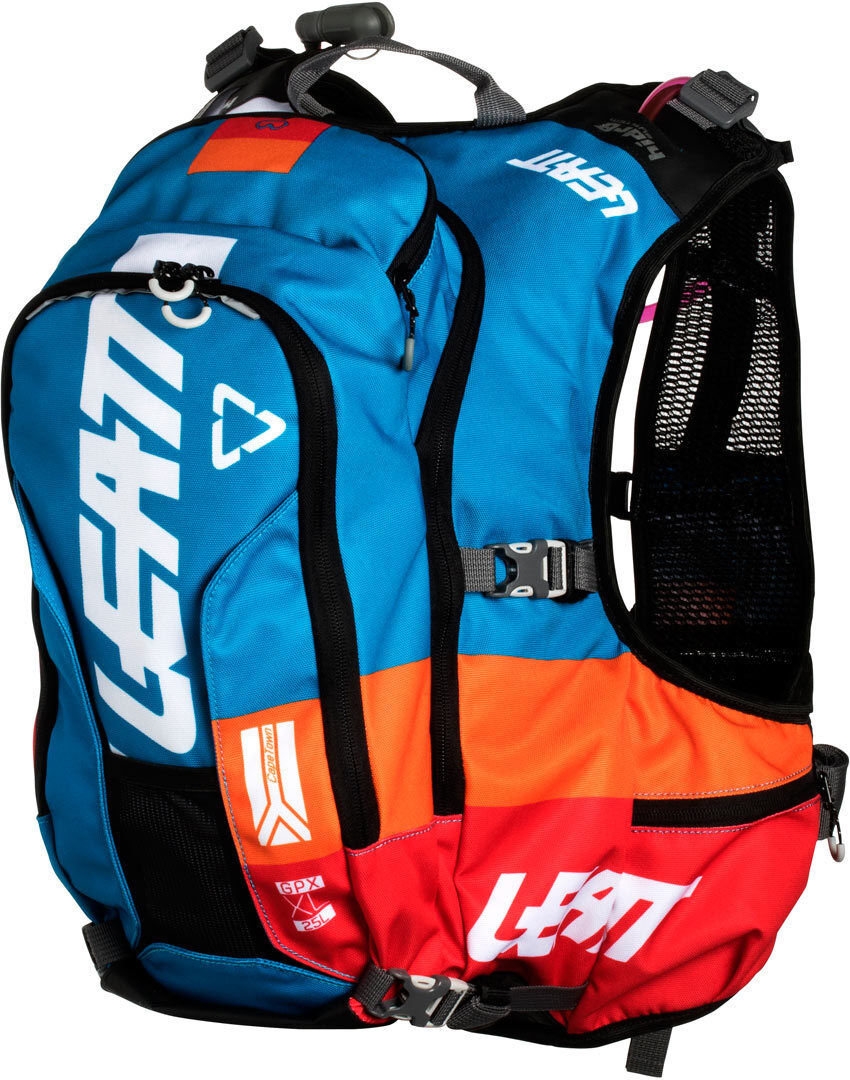 Leatt GPX XL 2.0 Hydration Mochila