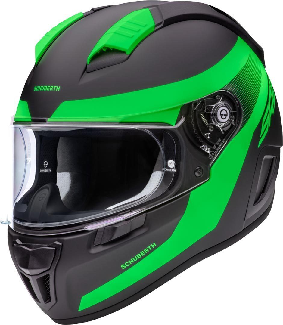 Schuberth SR2 Resonance Capacete