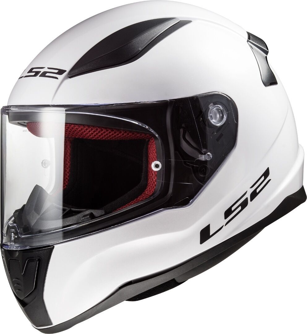 LS2 FF353 Rapid Capacete