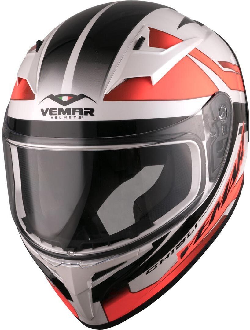 Vemar Ghibli Base Capacete