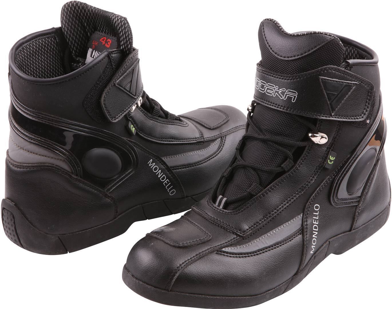 Modeka Mondello Botas de moto