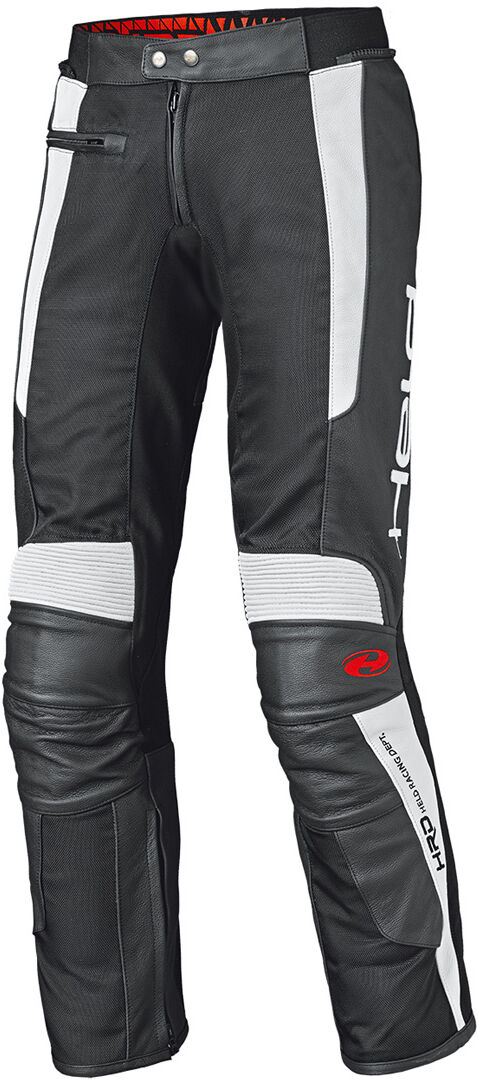 Held Takano II Calça de couro moto