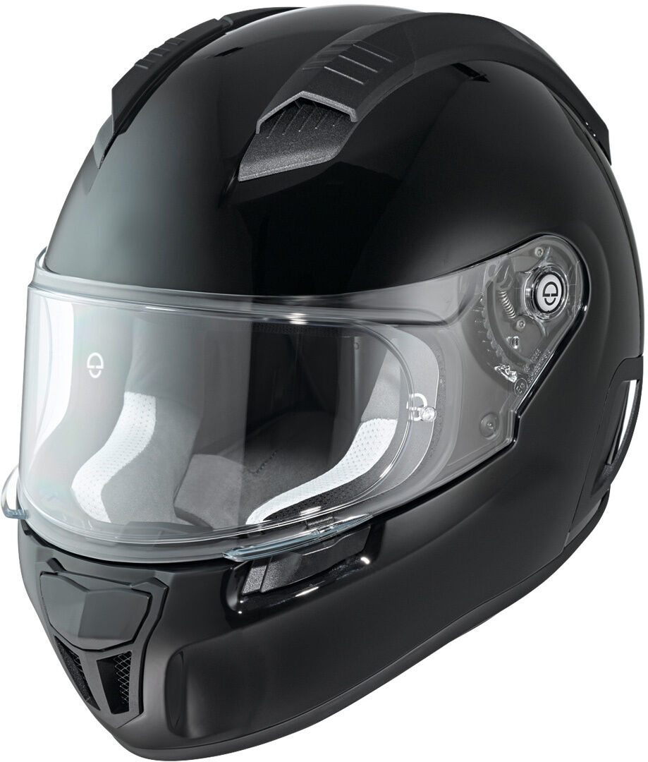 Held H-SR2 Esteira de moto capacete preto