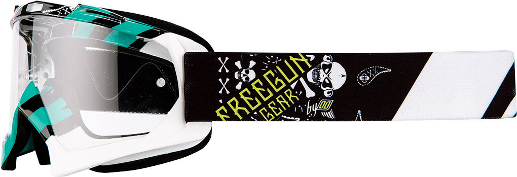 Freegun YH-16 Bandana Óculos de proteção