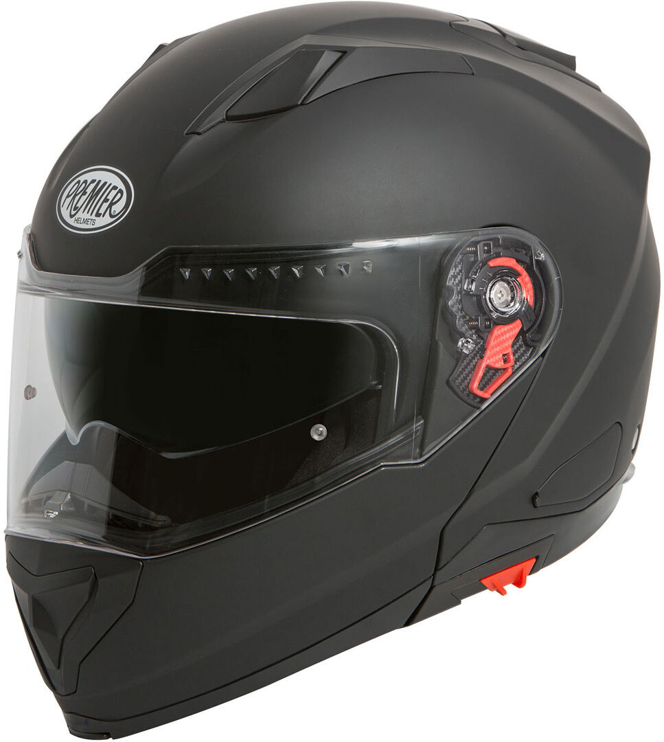 Premier Delta U9BM Helmet Capacete