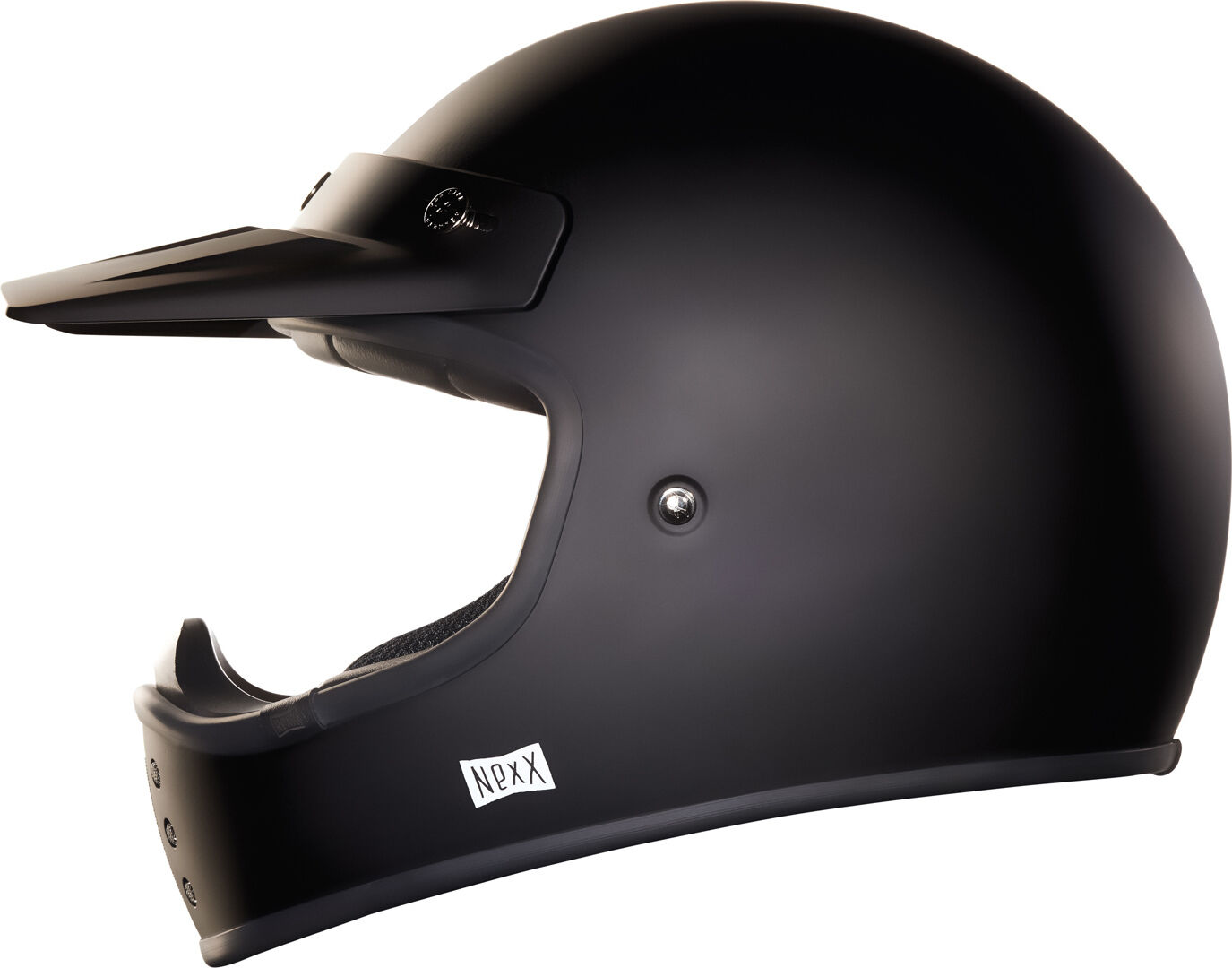 NEXX X.G200 Purist Capacete de Motocross