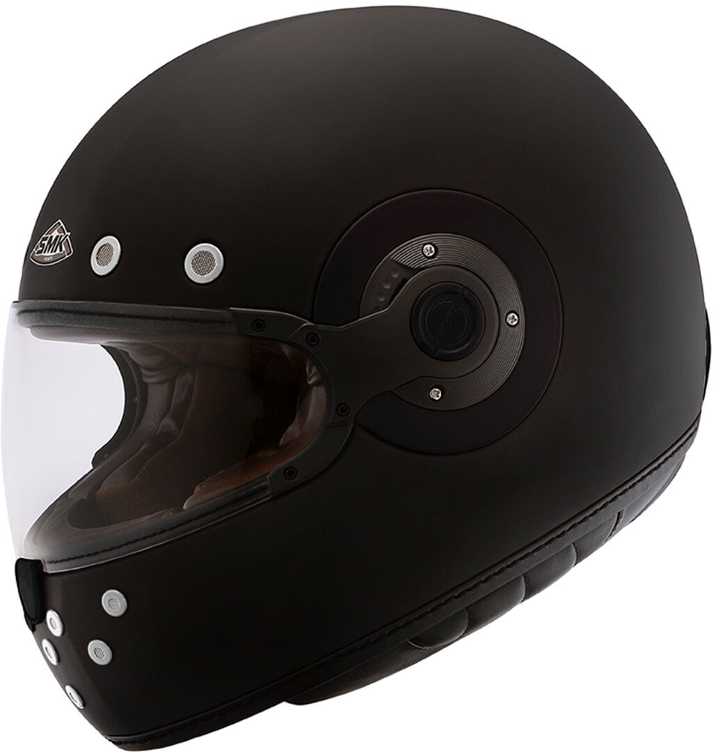 SMK Helmets Eldorado Motorcycle Helmet Capacete da motocicleta