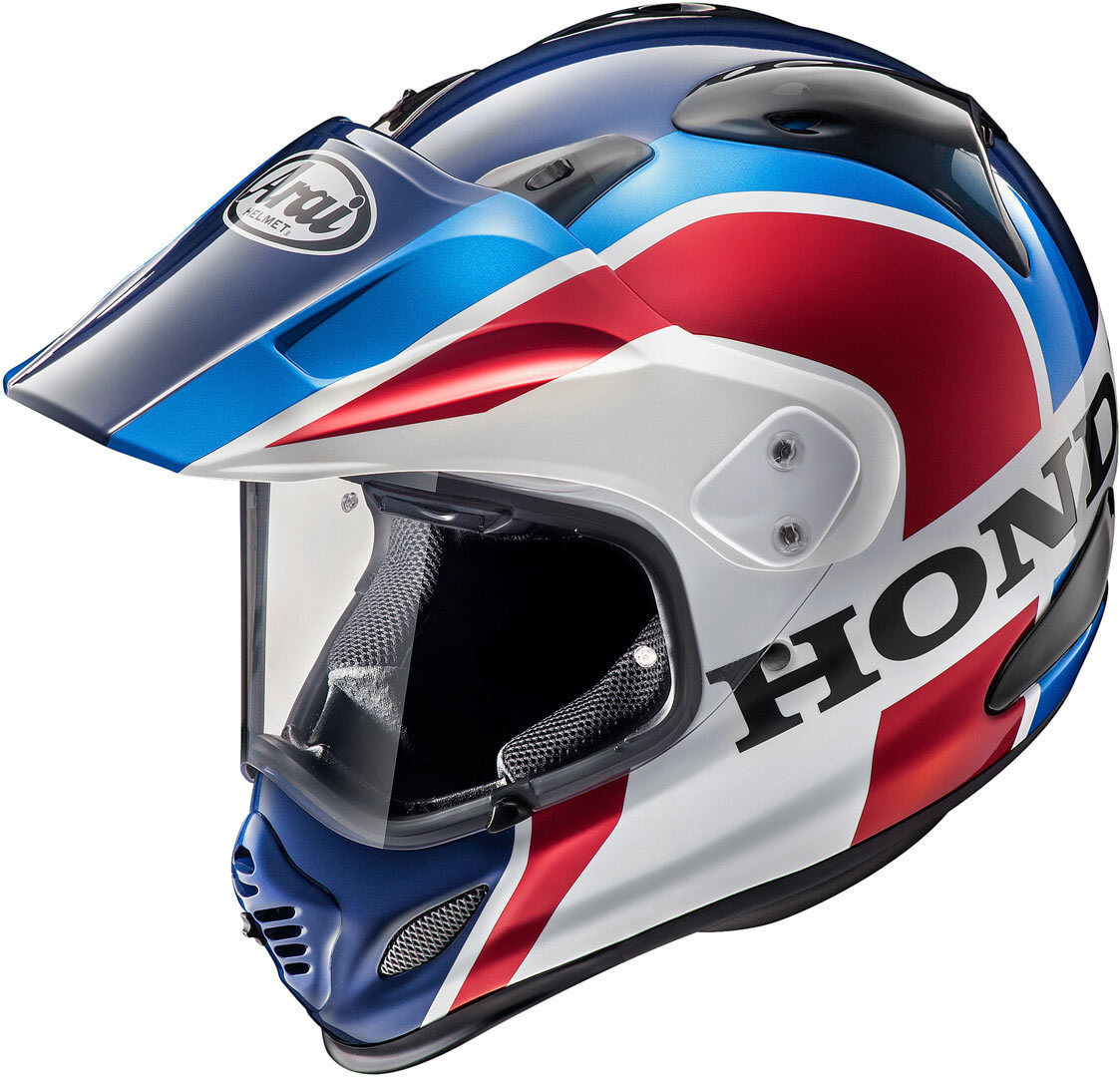 Arai Tour-X4 Honda African Twin 2018 Capacete