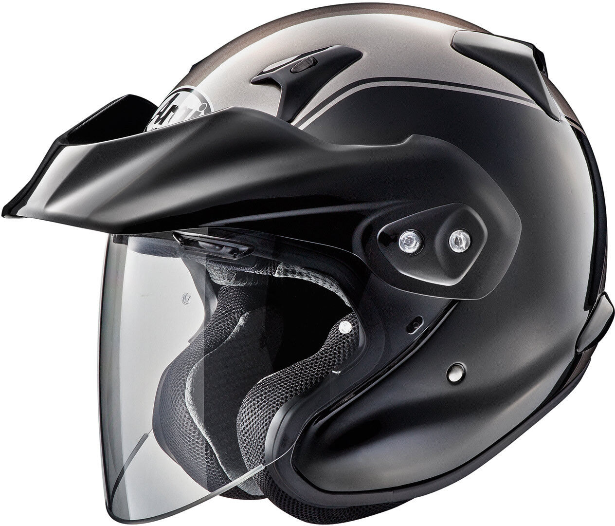 Arai CT-F Goldwing Capacete a jato