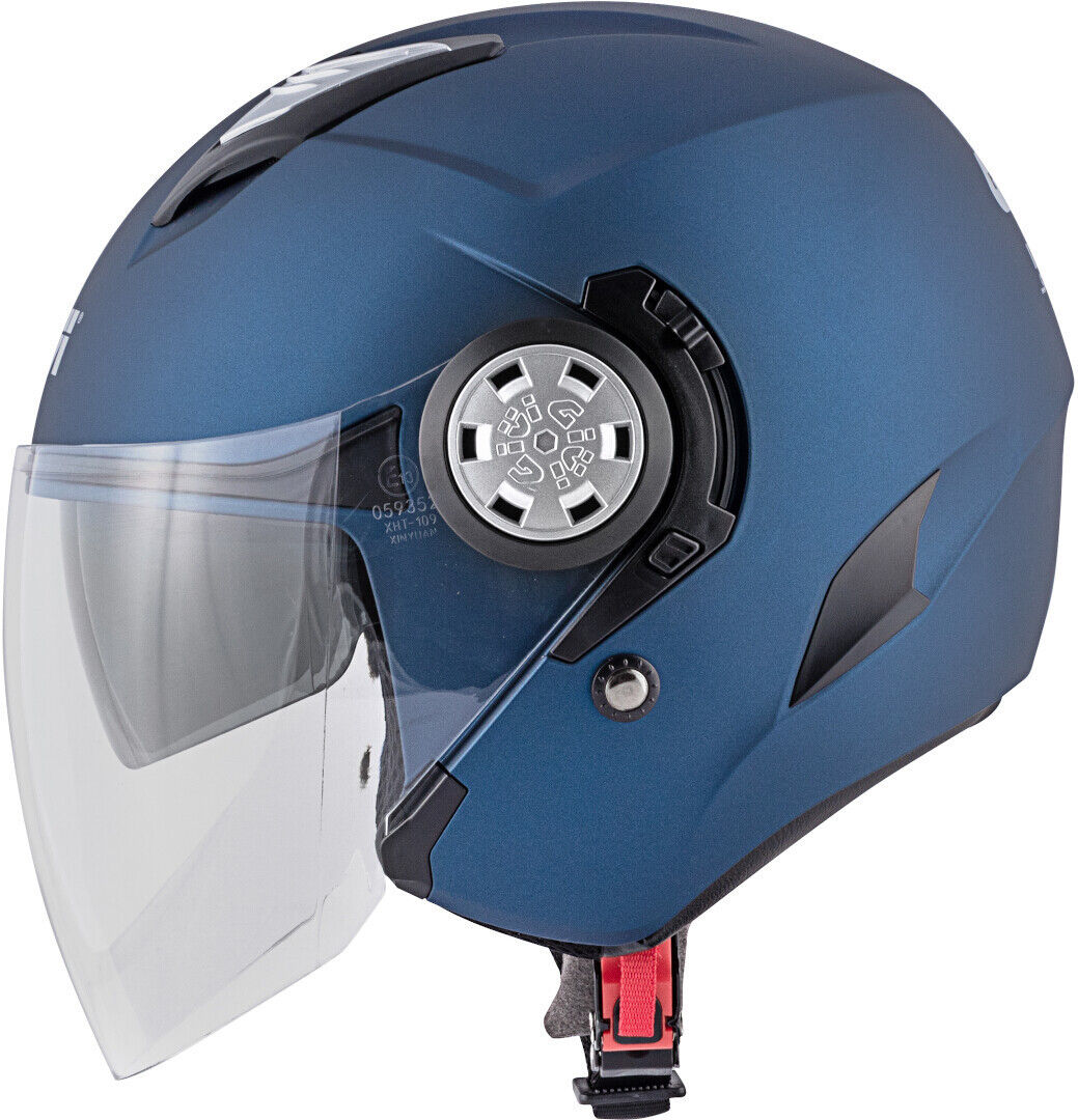 Givi 12.3 Stratos Capacete de Jato