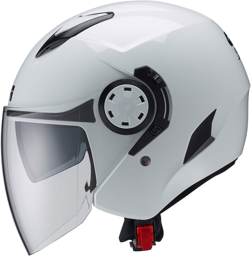 Givi 12.3 Stratos Capacete de Jato