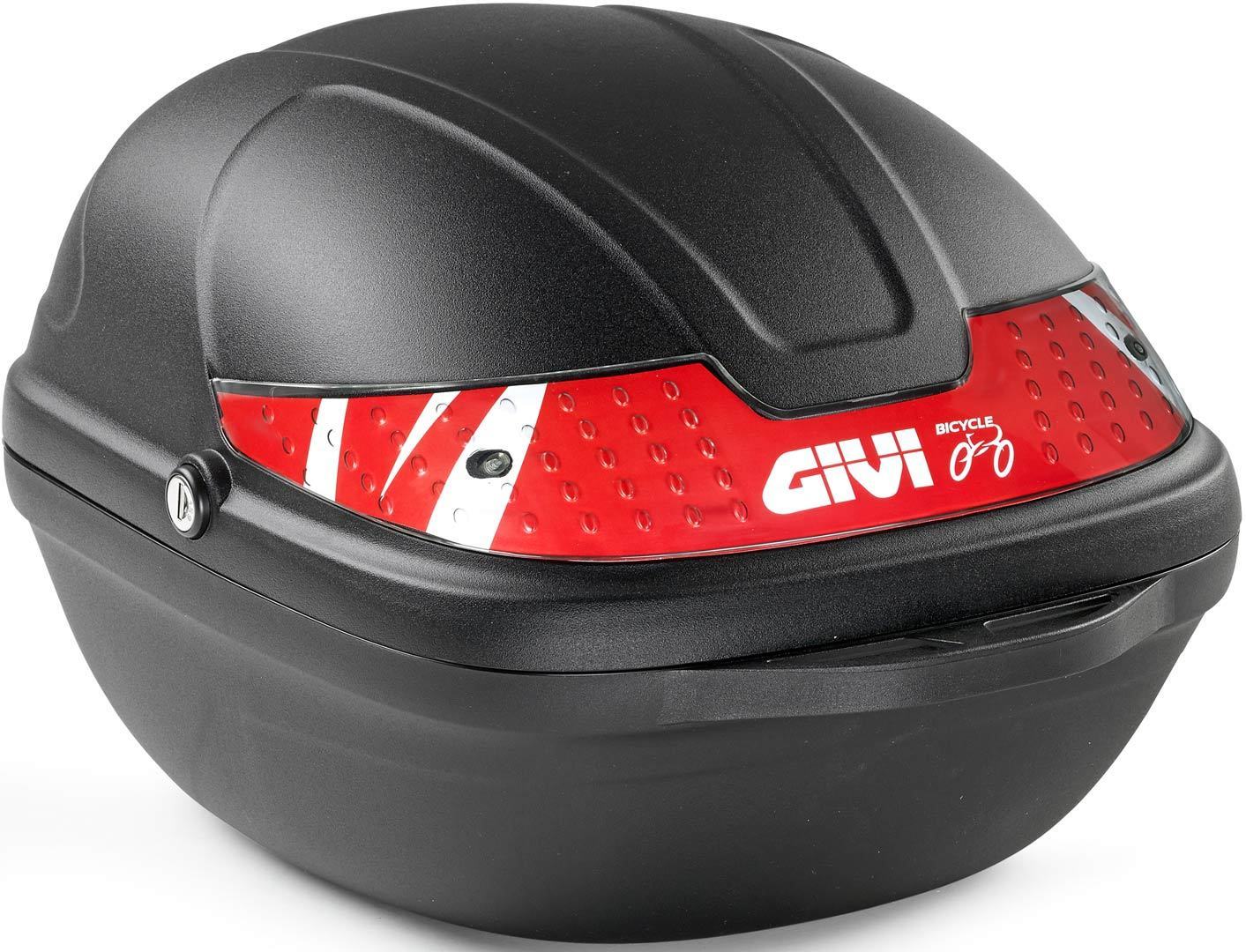 Givi CY14 Topcase de bicicleta