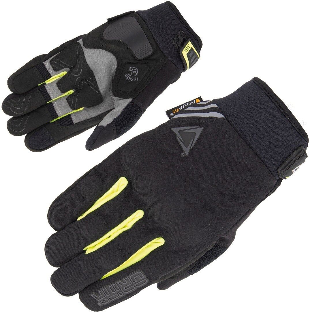 Orina Dayton Motorcycle Gloves Luvas de motocicleta