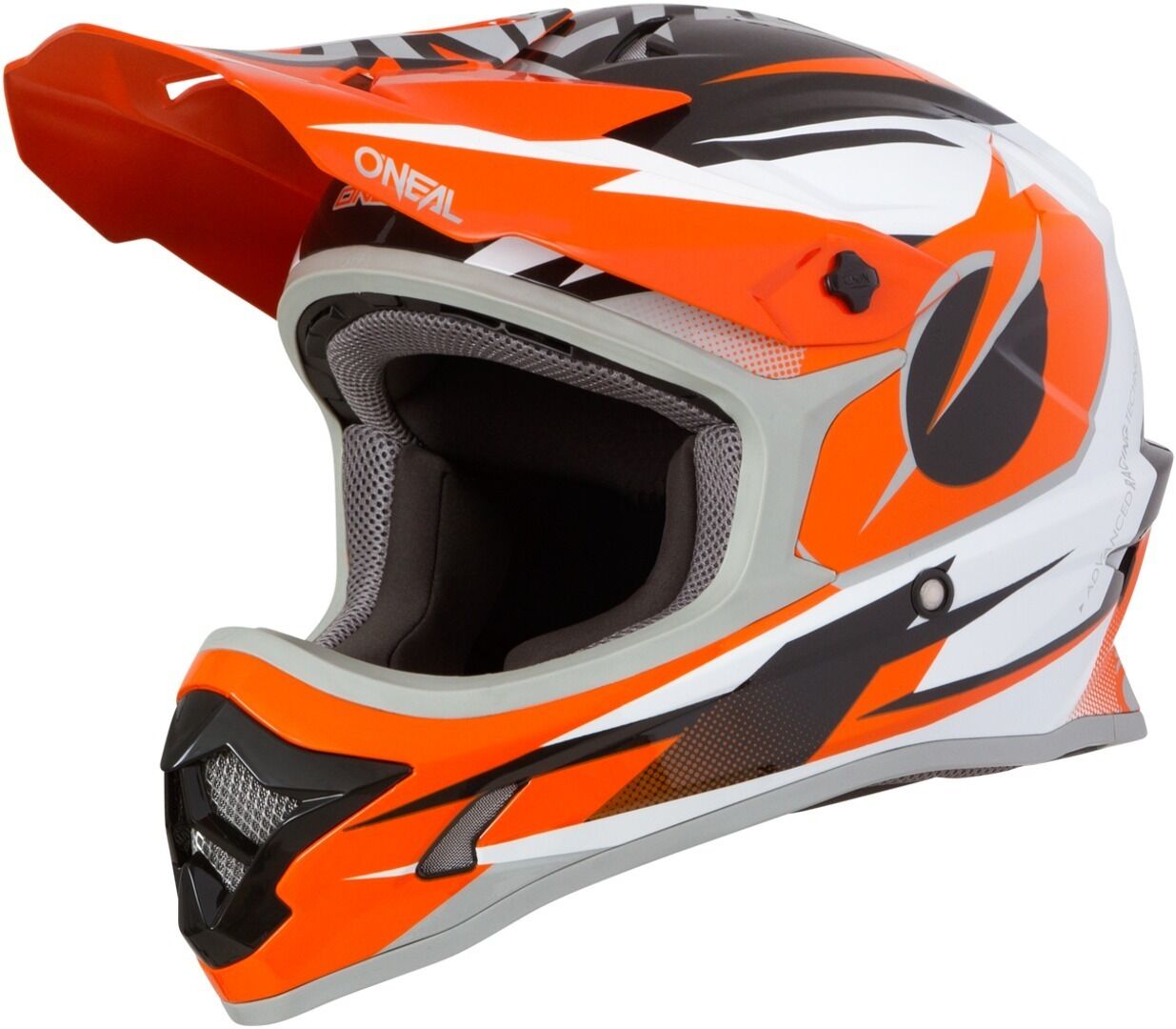 Oneal 3Series Riff Capacete de Motocross