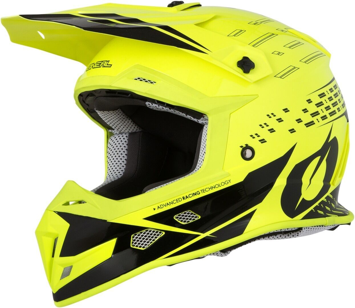 Oneal 5Series Trace Capacete de Motocross