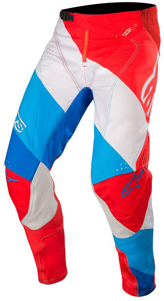 Alpinestars Techstar Venom Calças de Motocross 2018