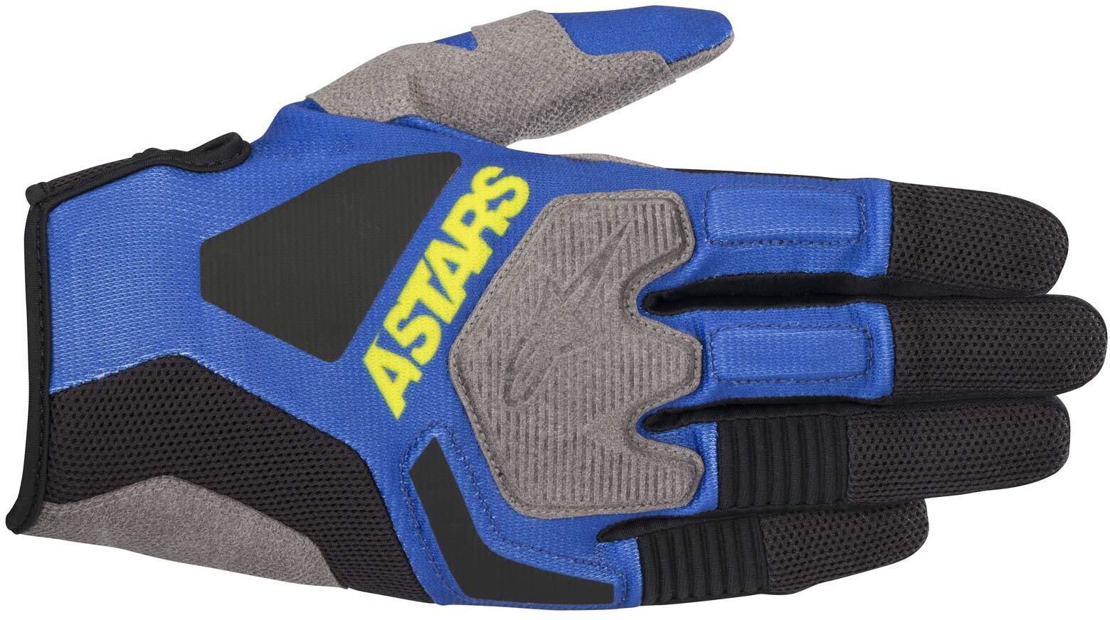 Alpinestars Venture R Luvas de motocross