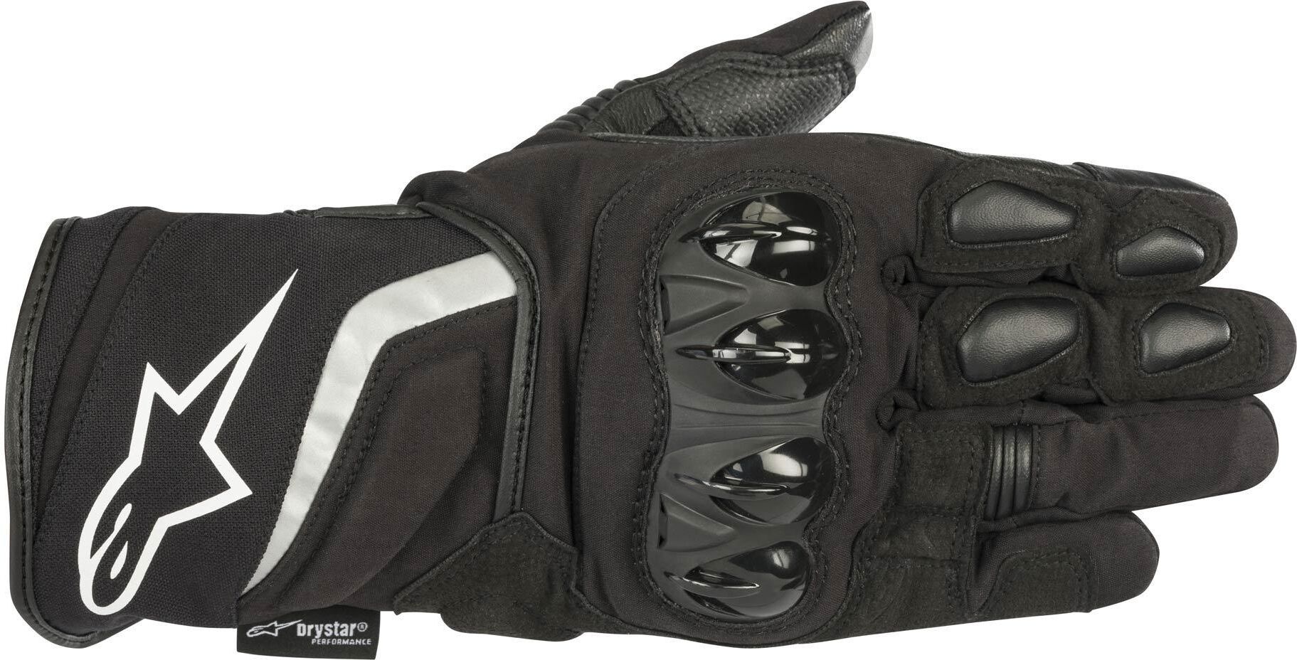 Alpinestars T-SP Luvas têxteis de motocicleta