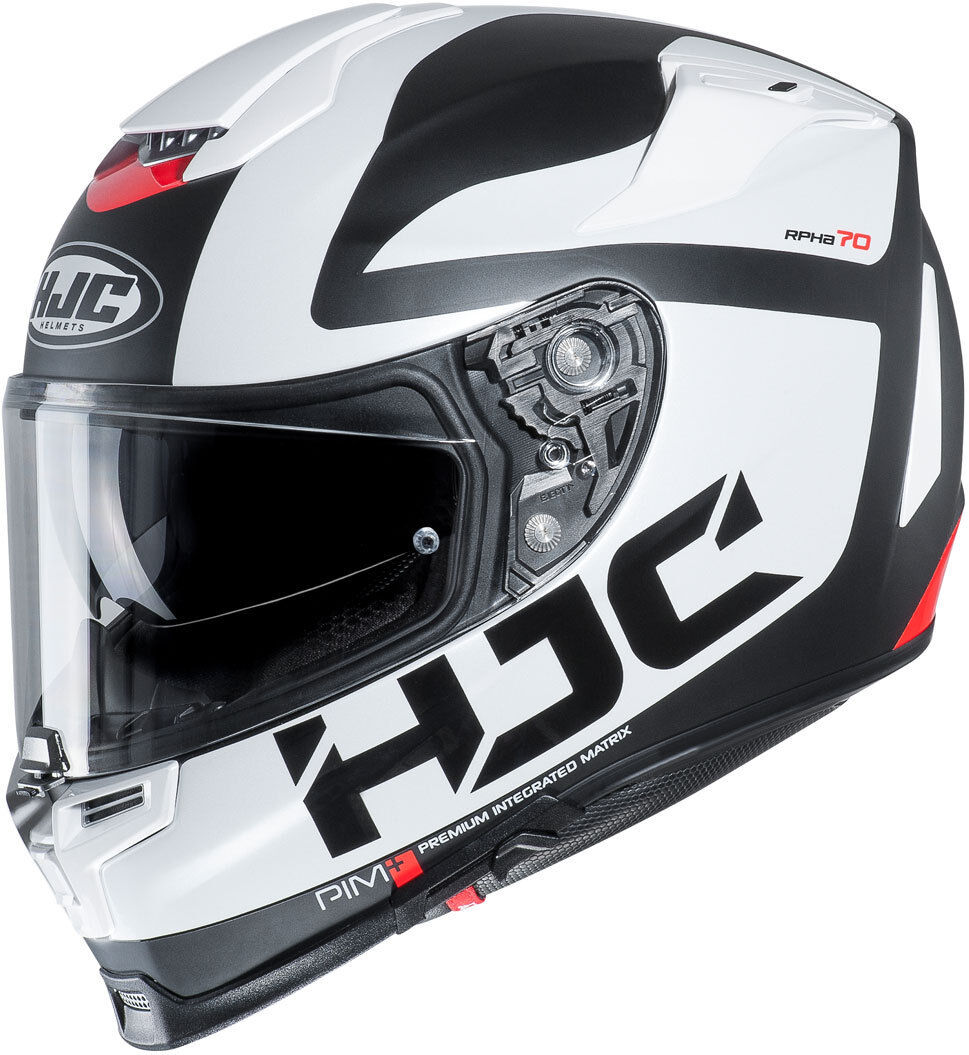 HJC RPHA 70 Balius capacete
