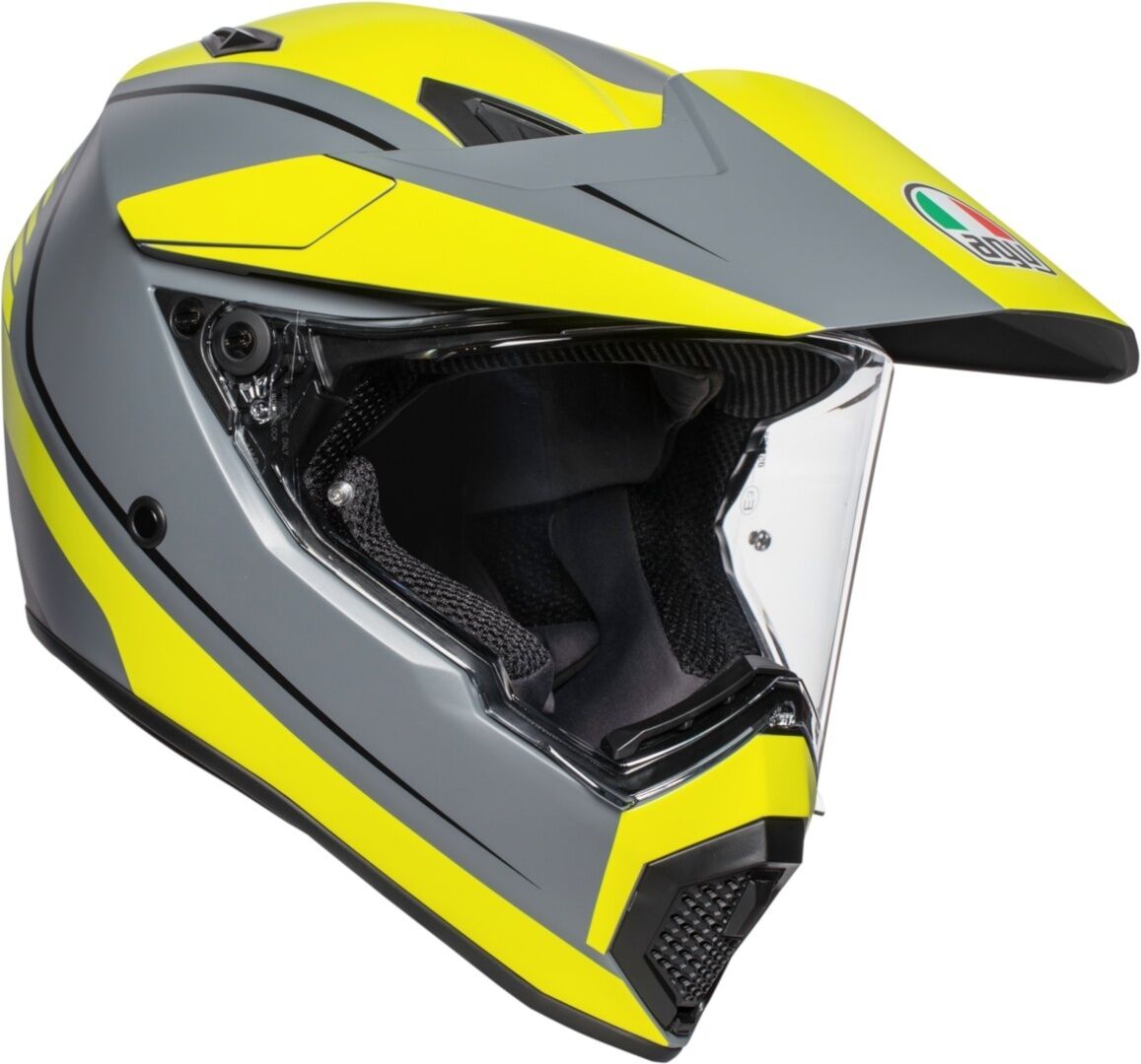 AGV AX-9 Pacific Road capacete