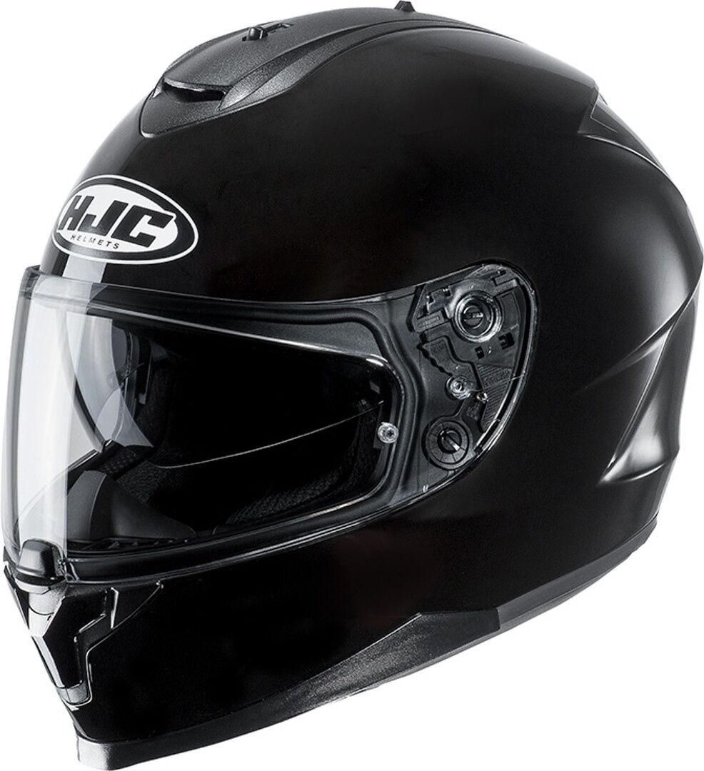 HJC C70 Solid capacete